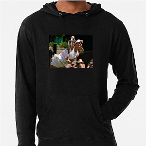 Paula Plays for Keeps Paula Badosa Hoodies