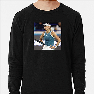 Power & Poise – Paula Badosa Paula Badosa Sweatshirts