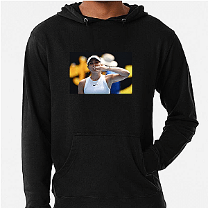 Badosa Is Built Different Paula Badosa Hoodies