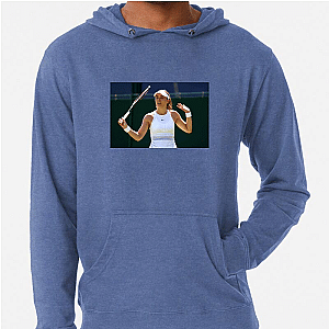 Match Ready – Paula's Way Paula Badosa Hoodies