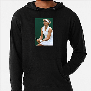 Court Confident – Badosa Mode Paula Badosa Hoodies
