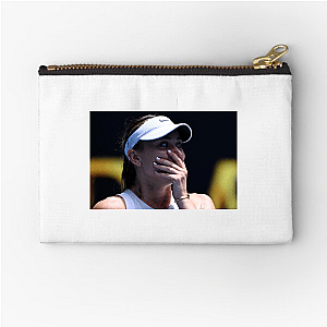 Grace Under Heat – Paula Badosa Paula Badosa Zipper Pouches