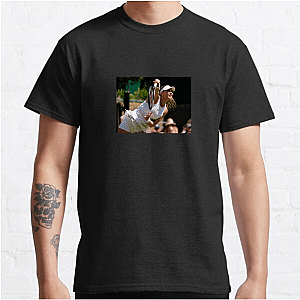 Paula Plays for Keeps Paula Badosa T-Shirts