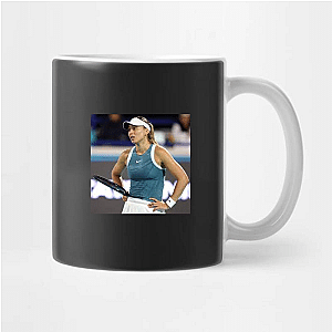Power & Poise – Paula Badosa Paula Badosa Mugs