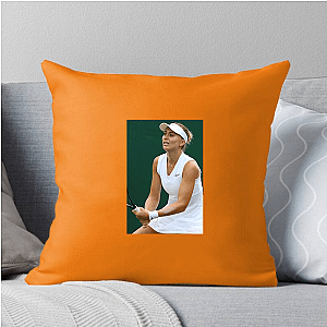 Court Confident – Badosa Mode Paula Badosa Pillows Cover