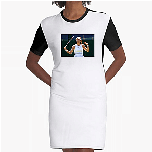 Match Ready – Paula's Way Paula Badosa Dresses
