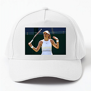 Match Ready – Paula's Way Paula Badosa Hats & Caps