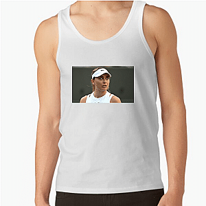 Paula's Game, Paula's Flame Paula Badosa Tank Tops