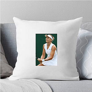 Court Confident – Badosa Mode Paula Badosa Pillows Cover