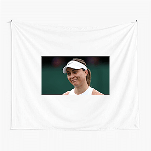 On the Rise – Badosa Edition Paula Badosa Tapestries
