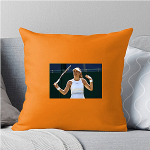 Match Ready – Paula's Way Paula Badosa Pillows Cover