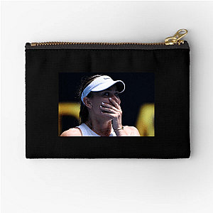 Grace Under Heat – Paula Badosa Paula Badosa Zipper Pouches