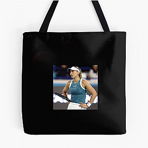 Power & Poise – Paula Badosa Paula Badosa Bags