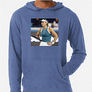 Power & Poise – Paula Badosa Paula Badosa Hoodies