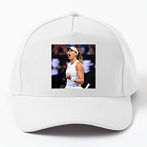 Badosa in Command Paula Badosa Hats & Caps