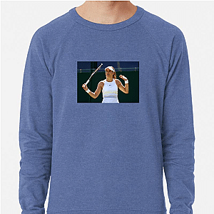 Match Ready – Paula's Way Paula Badosa Sweatshirts