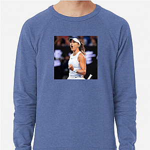 Badosa in Command Paula Badosa Sweatshirts