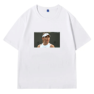Paula's Game, Paula's Flame Paula Badosa T-Shirts