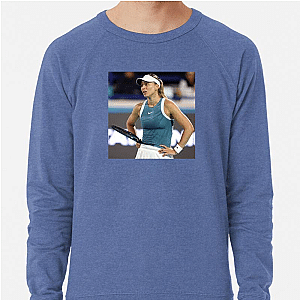 Power & Poise – Paula Badosa Paula Badosa Sweatshirts