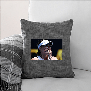 Grace Under Heat – Paula Badosa Paula Badosa Pillows Cover