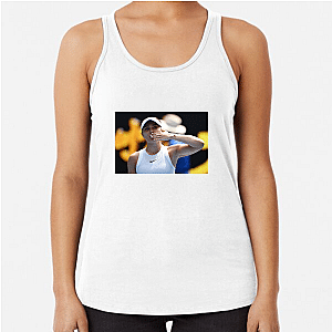 Badosa Is Built Different Paula Badosa Tank Tops