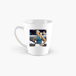 Power & Poise – Paula Badosa Paula Badosa Mugs
