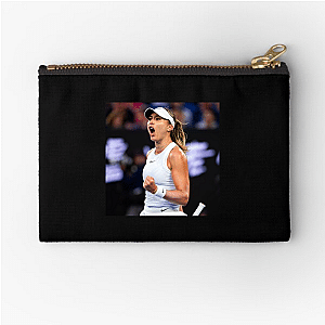 Badosa in Command Paula Badosa Zipper Pouches