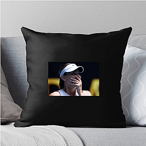 Grace Under Heat – Paula Badosa Paula Badosa Pillows Cover