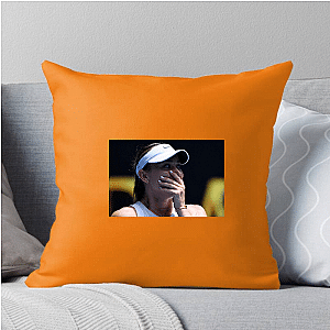 Grace Under Heat – Paula Badosa Paula Badosa Pillows Cover