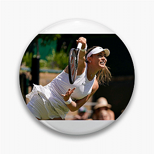 Paula Plays for Keeps Paula Badosa Pins
