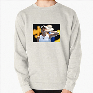 Badosa Is Built Different Paula Badosa Sweatshirts