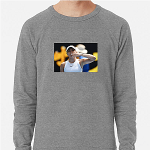 Badosa Is Built Different Paula Badosa Sweatshirts