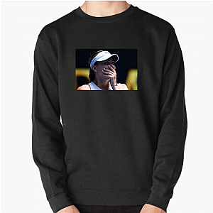 Grace Under Heat – Paula Badosa Paula Badosa Sweatshirts