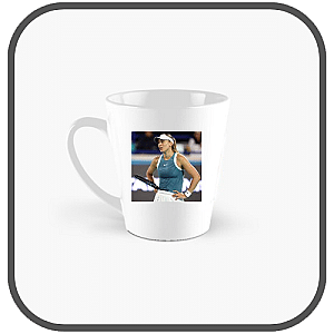 Paula Badosa Mugs