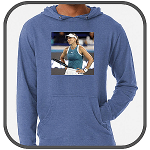Paula Badosa Hoodies