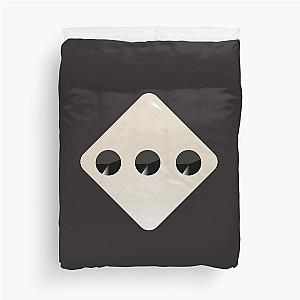 McCartney III Duvet Cover