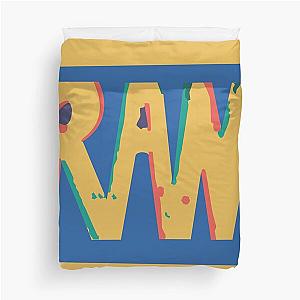 McCartney Ram Duvet Cover