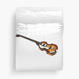 Paul McCartney Duvet Cover