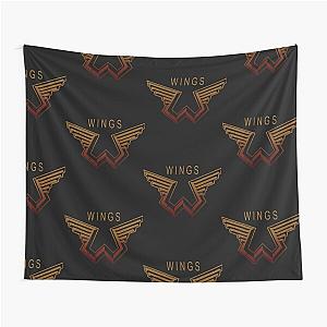 Paul McCartney Wings  Tapestry