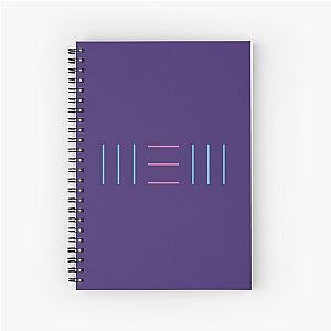 McCartney NEW Spiral Notebook