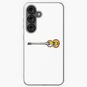 Paul McCartney Bass for Galaxy Soft Case