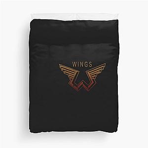 Paul McCartney Paul Wings Essential T-Shirt Duet Cover