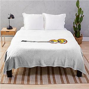 Paul McCartney Bass Blanket