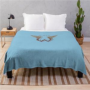 Paul McCartney Essential T-Shirt Throw Blanket