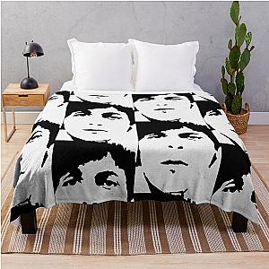 Paul McCartney Blanket