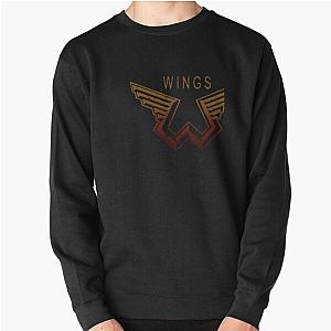 Paul McCartney Wings Essential Sweatshirt