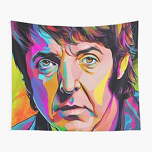 Paul McCartney Tapestry