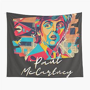 Paul McCartney Tapestry