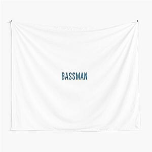 Get Back Bassman Paul McCartney