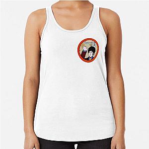Paul McCartney Yellow Submarine Tank Top